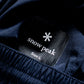 snow peak New Standard Easy Shorts