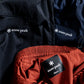 snow peak New Standard Easy Shorts