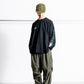 UNTRACE Back tuck flight pants _163