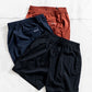 snow peak New Standard Easy Shorts