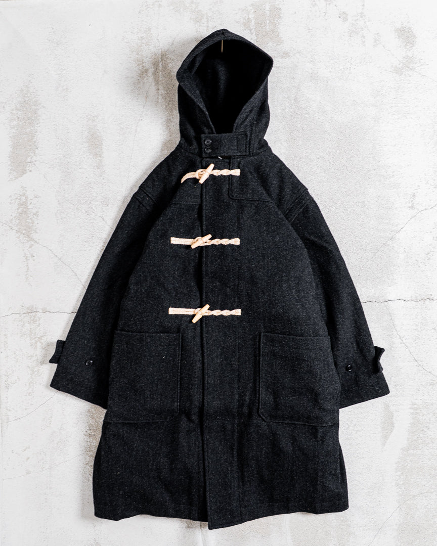 nanamica WINDSTOPPER Duffle Coat