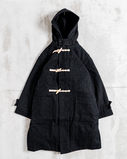 nanamica WINDSTOPPER Duffle Coat