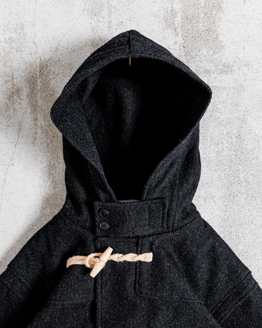 nanamica WINDSTOPPER Duffle Coat