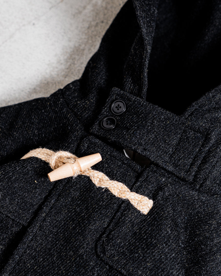 nanamica WINDSTOPPER Duffle Coat