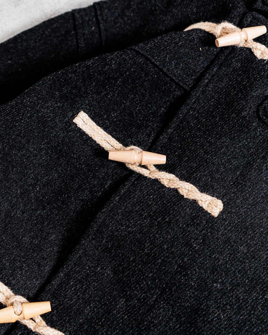nanamica WINDSTOPPER Duffle Coat