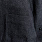 nanamica WINDSTOPPER Duffle Coat