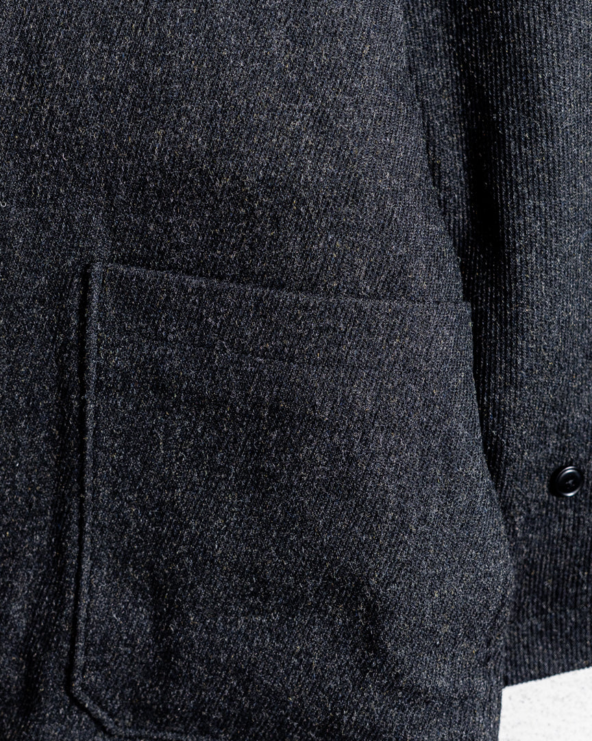 nanamica WINDSTOPPER Duffle Coat