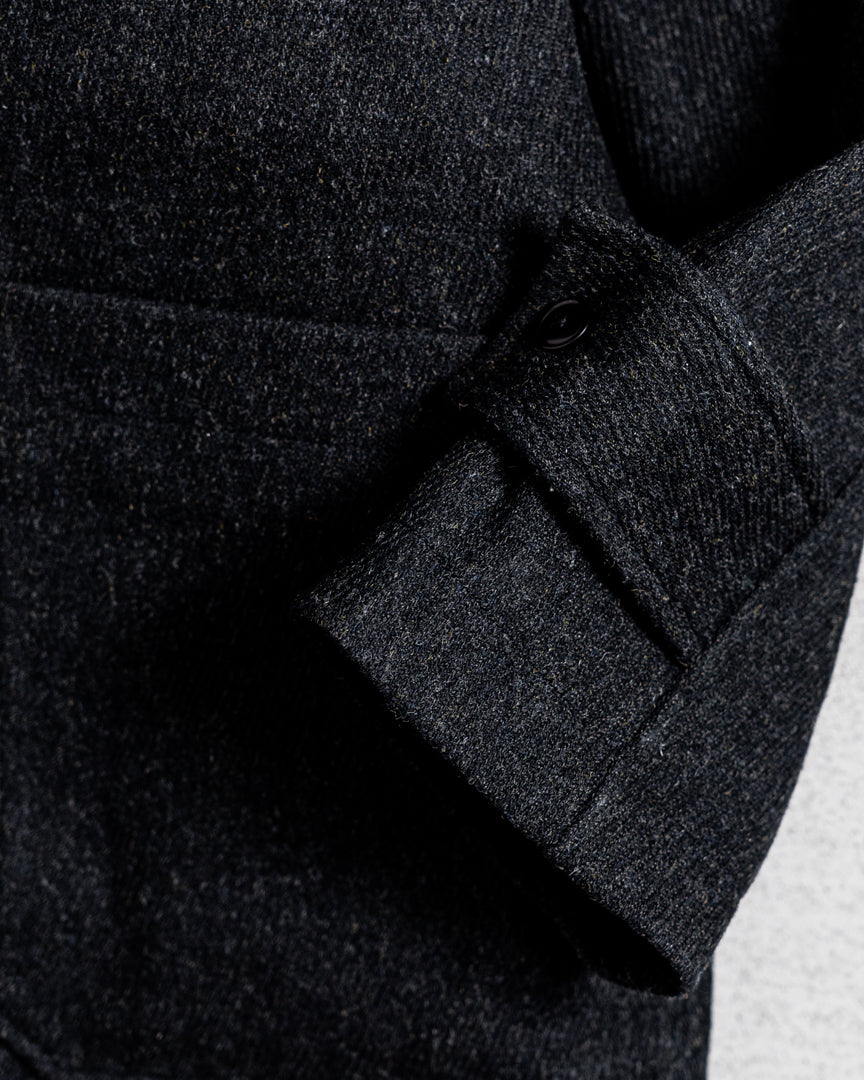 nanamica WINDSTOPPER Duffle Coat