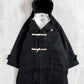 nanamica WINDSTOPPER Duffle Coat