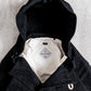 nanamica WINDSTOPPER Duffle Coat