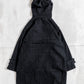 nanamica WINDSTOPPER Duffle Coat