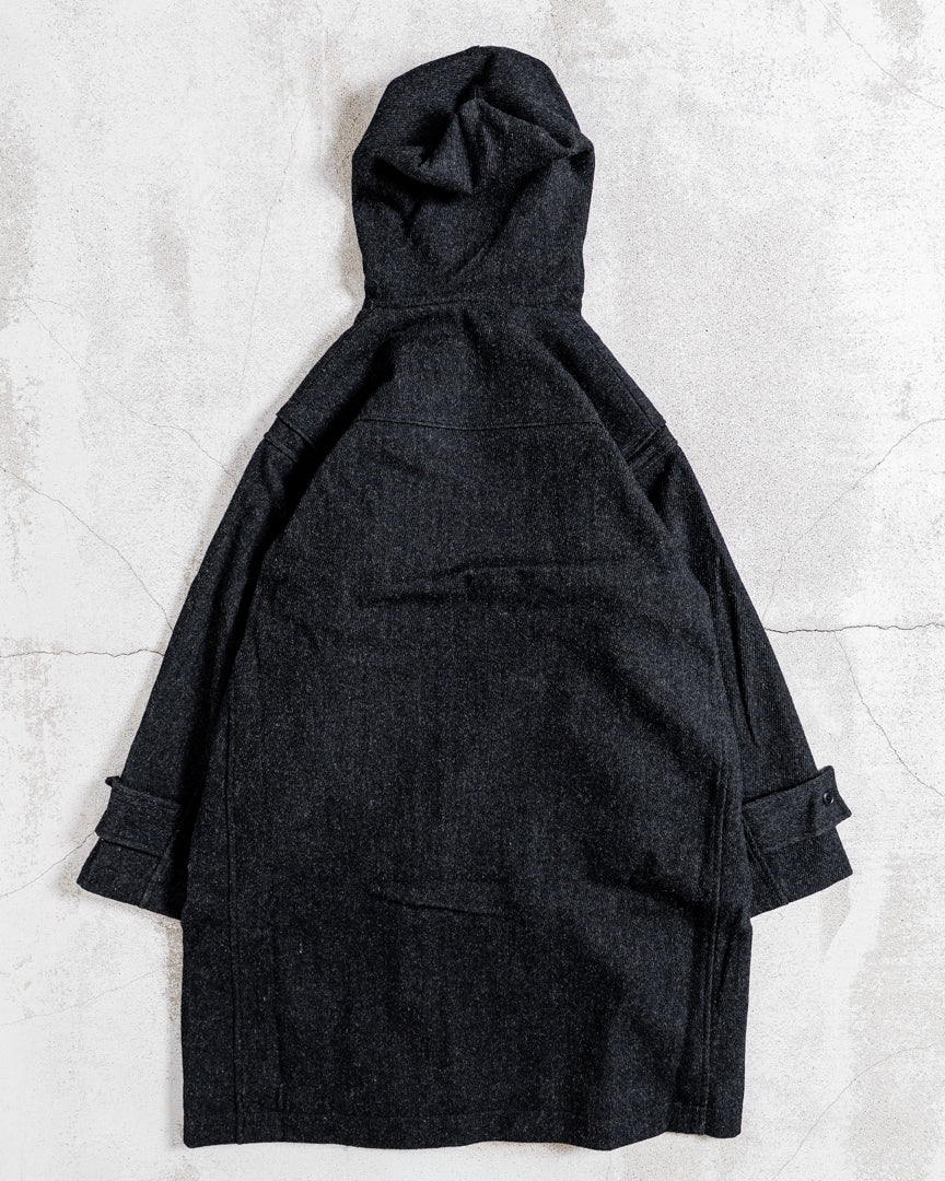 nanamica WINDSTOPPER Duffle Coat