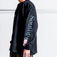 [RESTOCK]UNTRACE L/S Tee _211