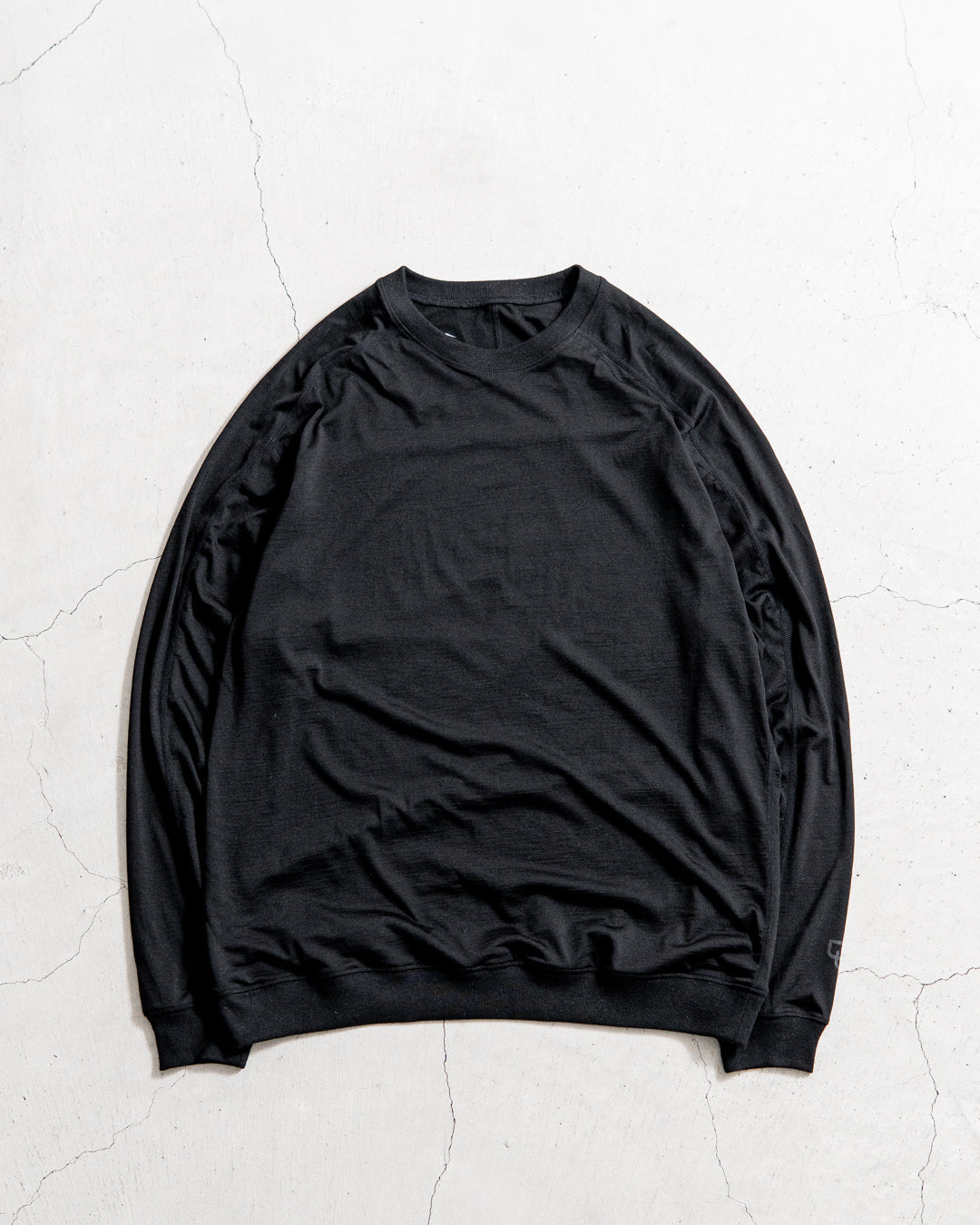 【collabolation】CAYL x Usage LONG SLEEVE 1