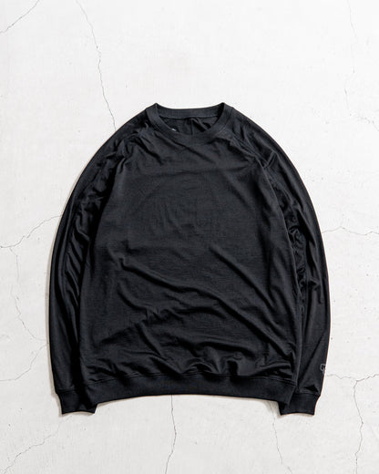 【collabolation】CAYL x Usage LONG SLEEVE 1