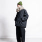 nanamica Down Cardigan