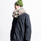 nanamica Down Cardigan