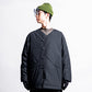 nanamica Down Cardigan