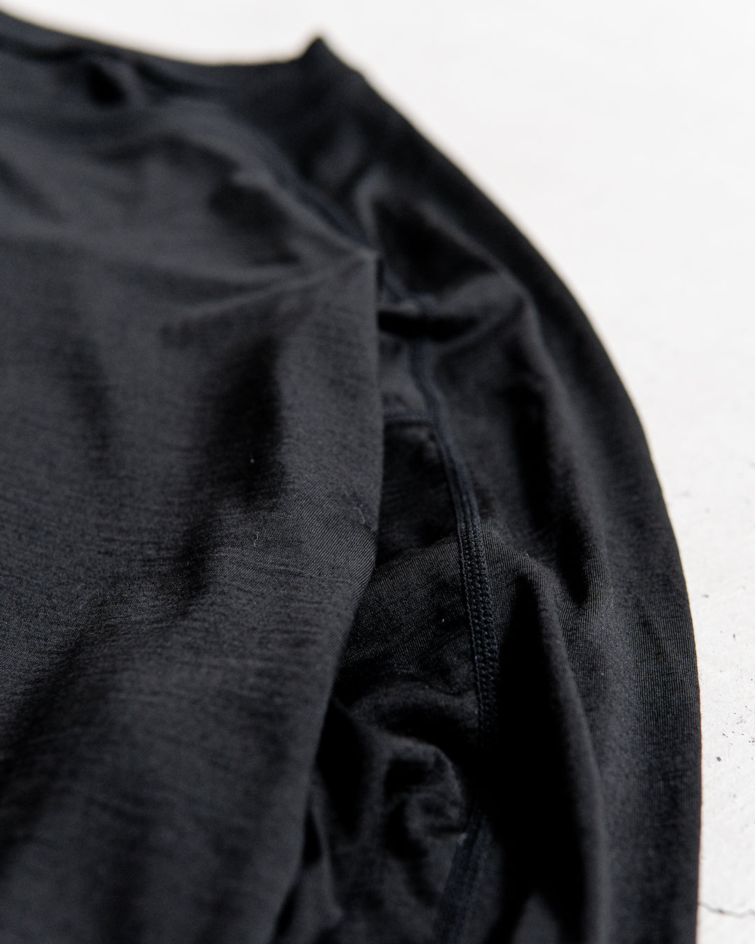 【collabolation】CAYL x Usage LONG SLEEVE 1