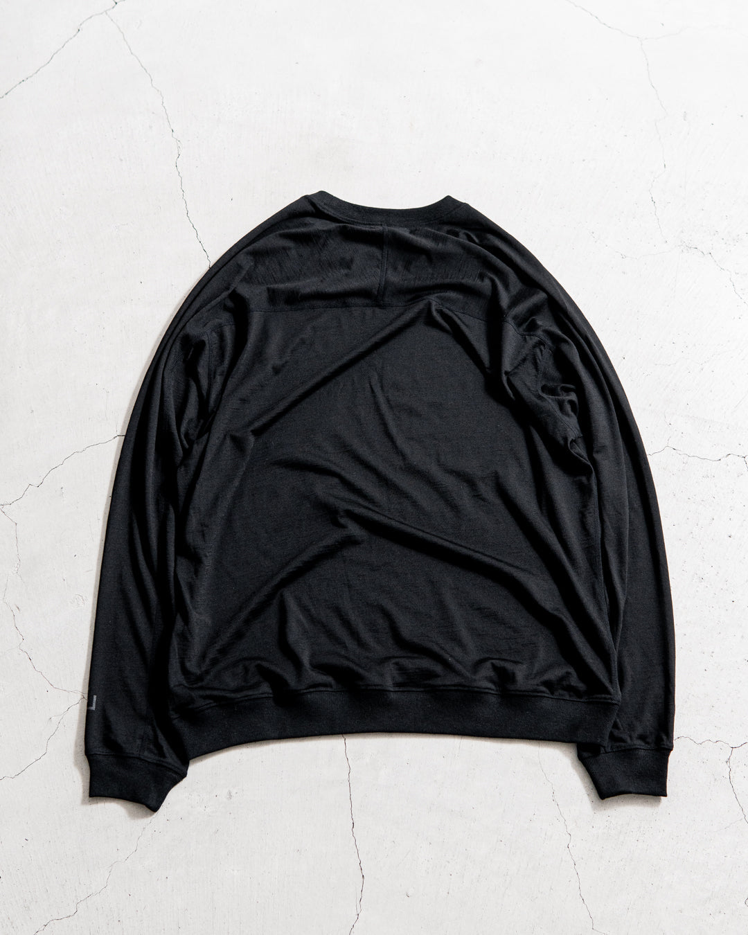 【collabolation】CAYL x Usage LONG SLEEVE 1