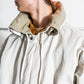 nanamica Nylon Twill Hooded Jacket