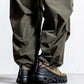 UNTRACE Back tuck flight pants _163
