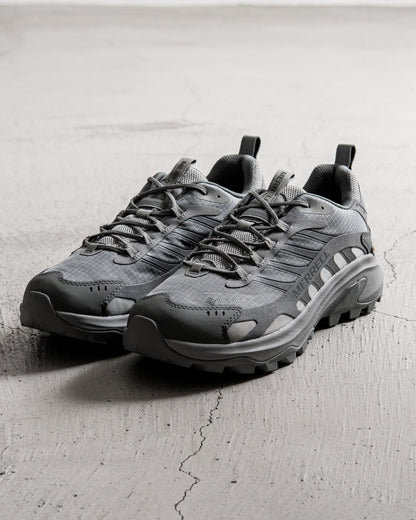 Snow Peak × MERRELL MOAB SPEED 2 GORE-TEX SP