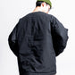 nanamica Down Cardigan
