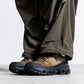 UNTRACE Back tuck flight pants _163