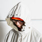 nanamica Nylon Twill Hooded Jacket