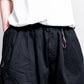 is-ness Herringbone 6-Pocket Shorts