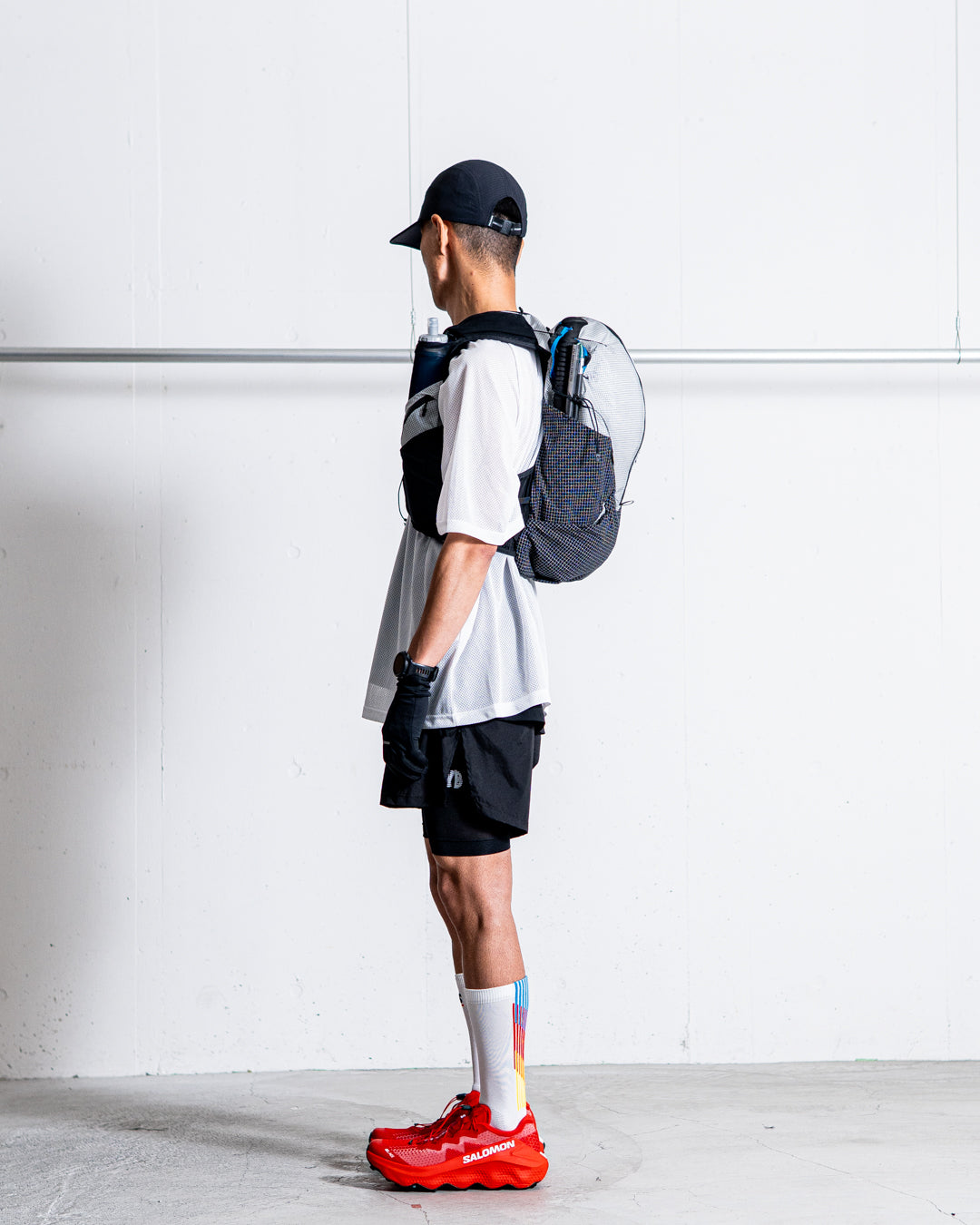 通販] SALOMON S/LAB (サロモン エスラボ) SALOMON S/LAB ADVENTURE 20