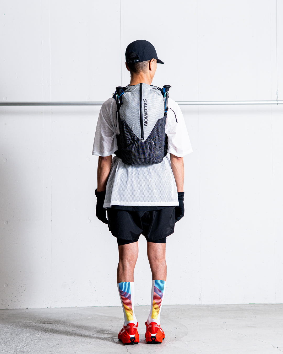 通販] SALOMON S/LAB (サロモン エスラボ) SALOMON S/LAB ADVENTURE 20