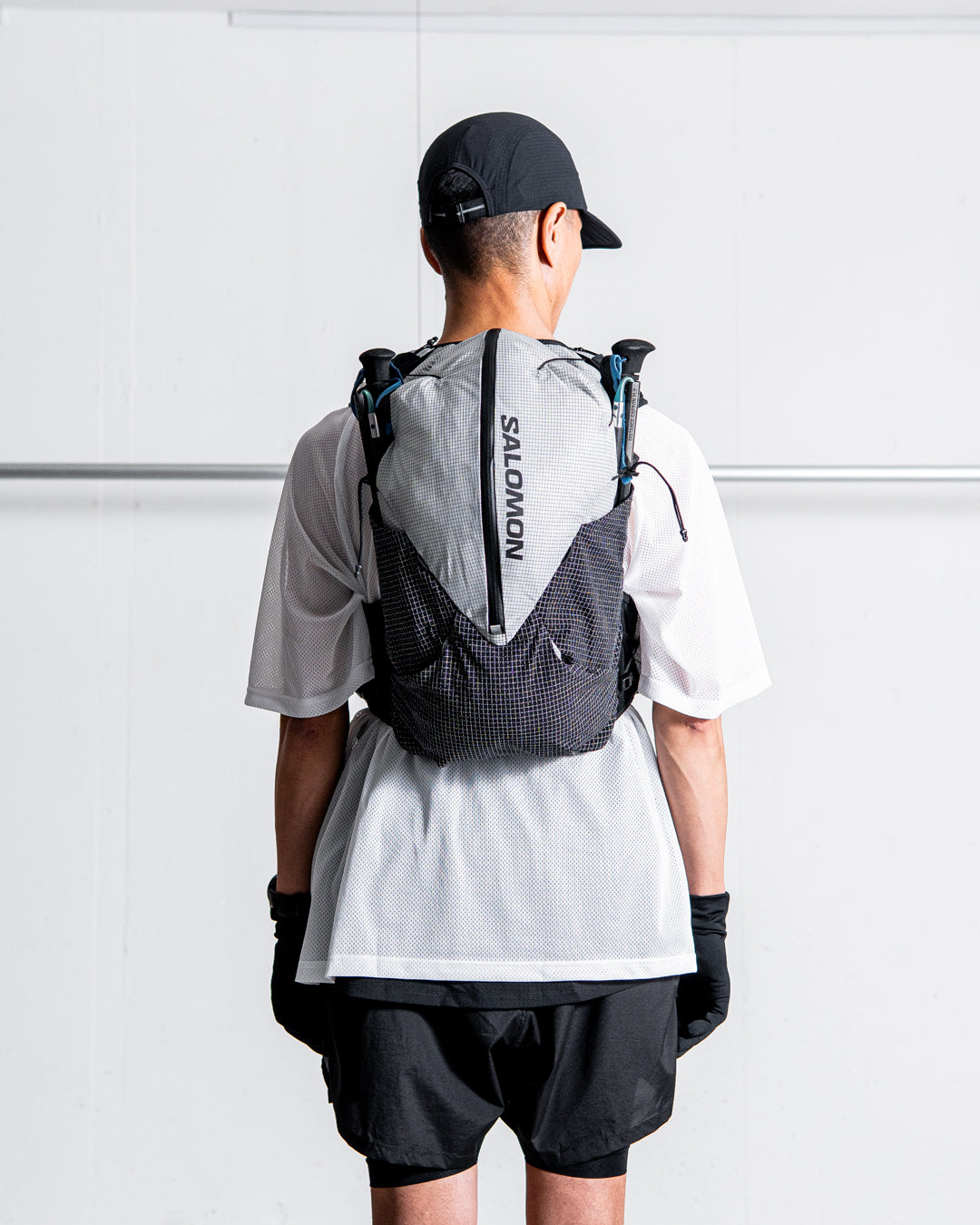 通販] SALOMON S/LAB (サロモン エスラボ) SALOMON S/LAB ADVENTURE 20