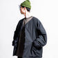 nanamica Down Cardigan