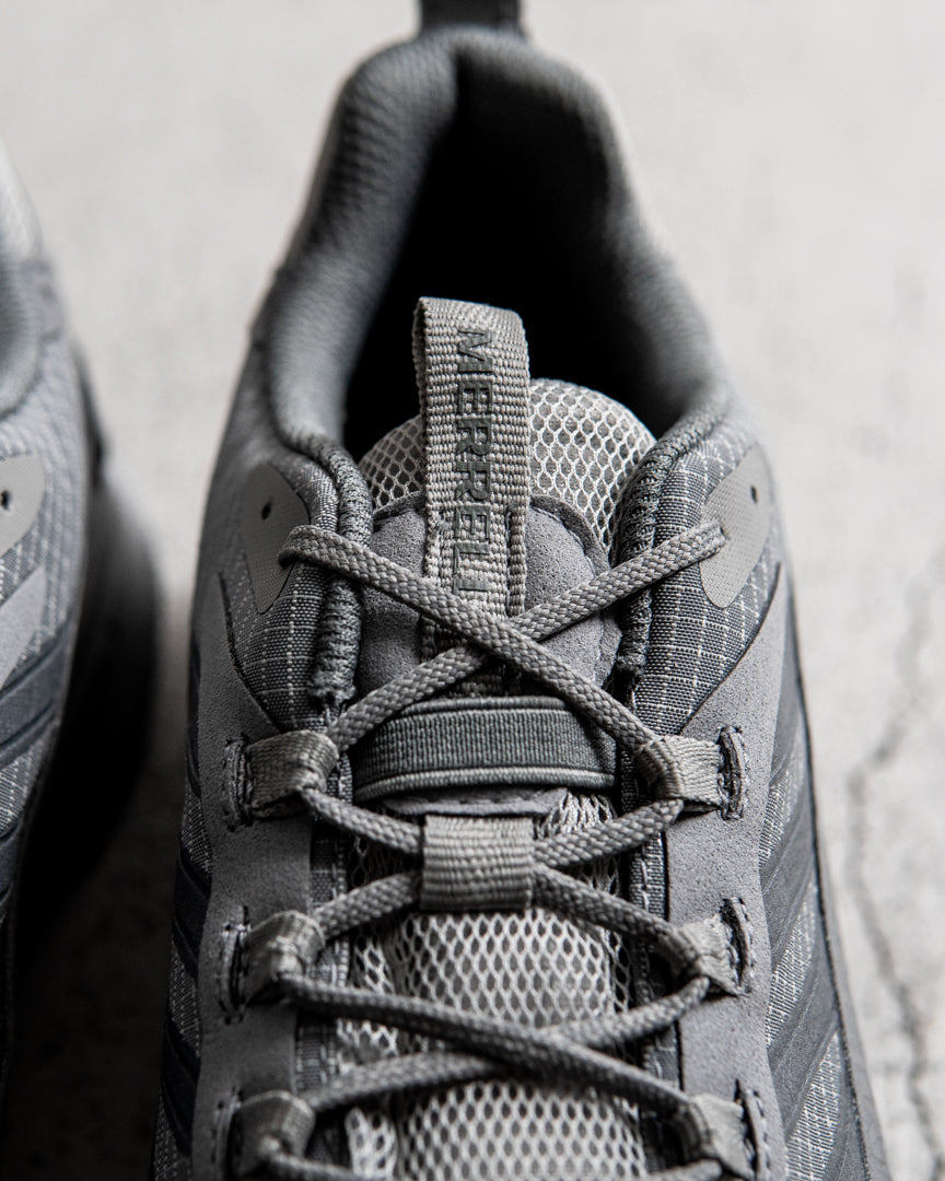 Snow Peak × MERRELL MOAB SPEED 2 GORE-TEX SP