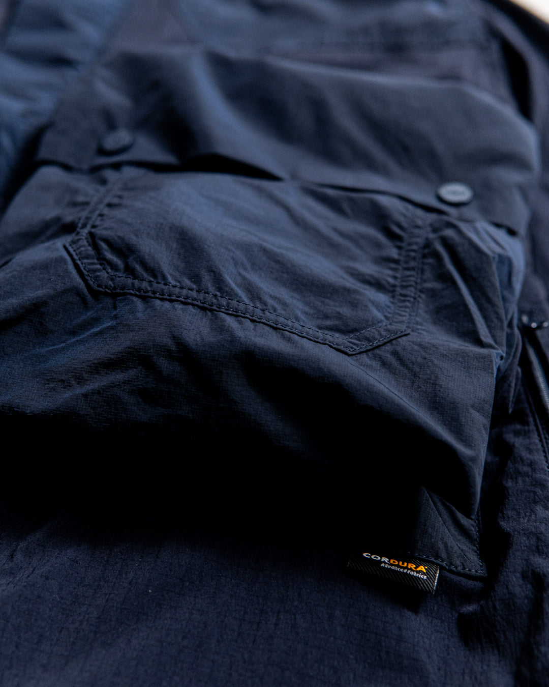 wfeld MOUNTAIN ACTION PARKA