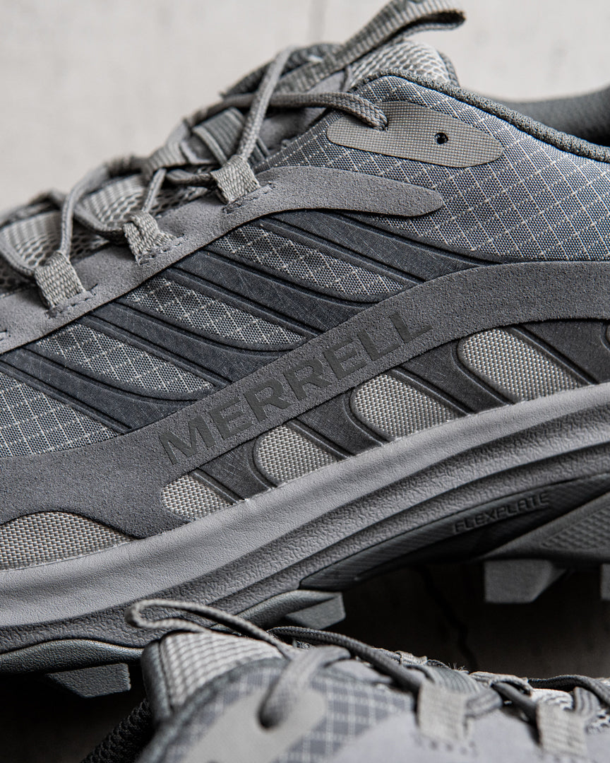 Snow Peak × MERRELL MOAB SPEED 2 GORE-TEX SP