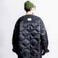 nanamica Down Cardigan