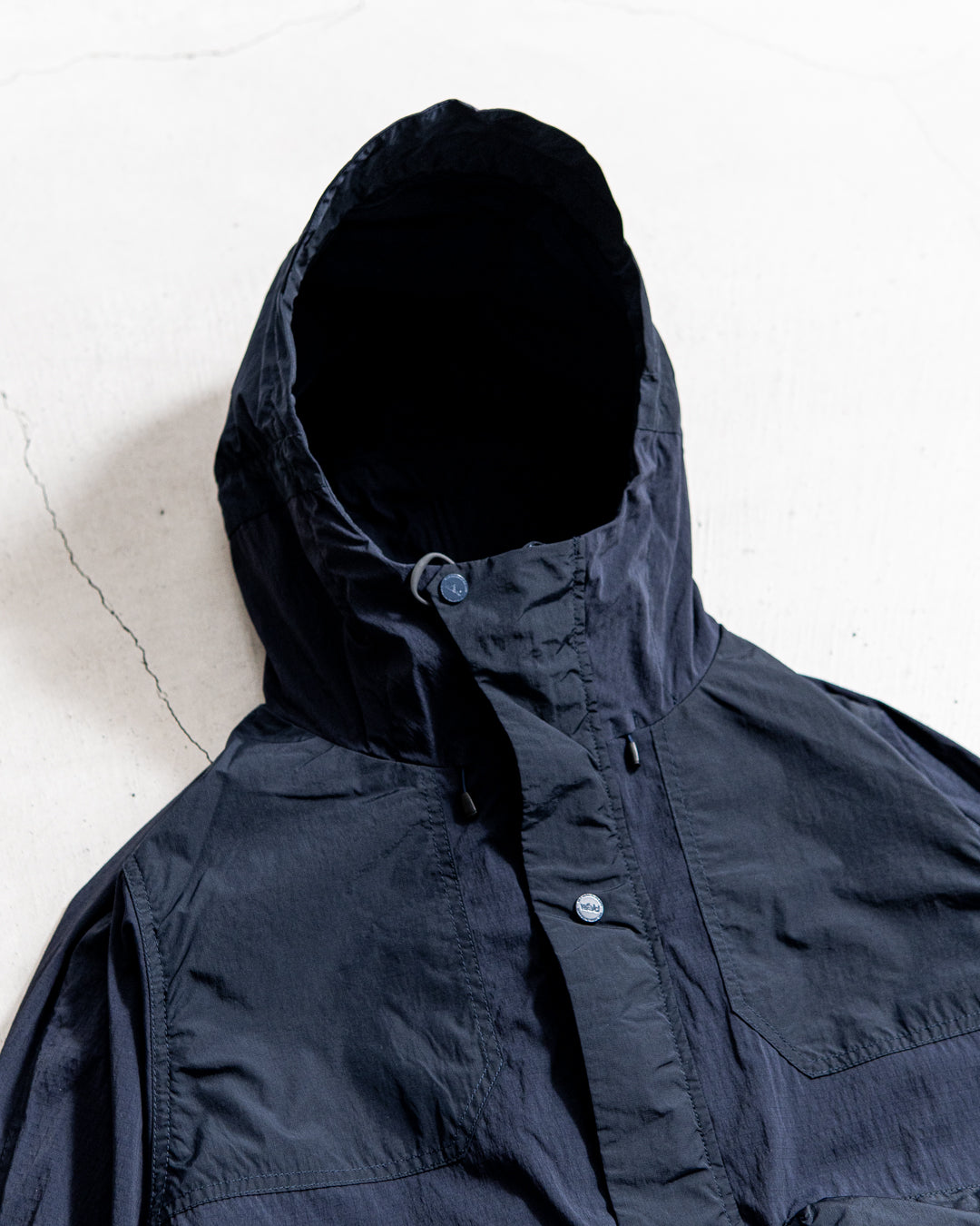wfeld MOUNTAIN ACTION PARKA
