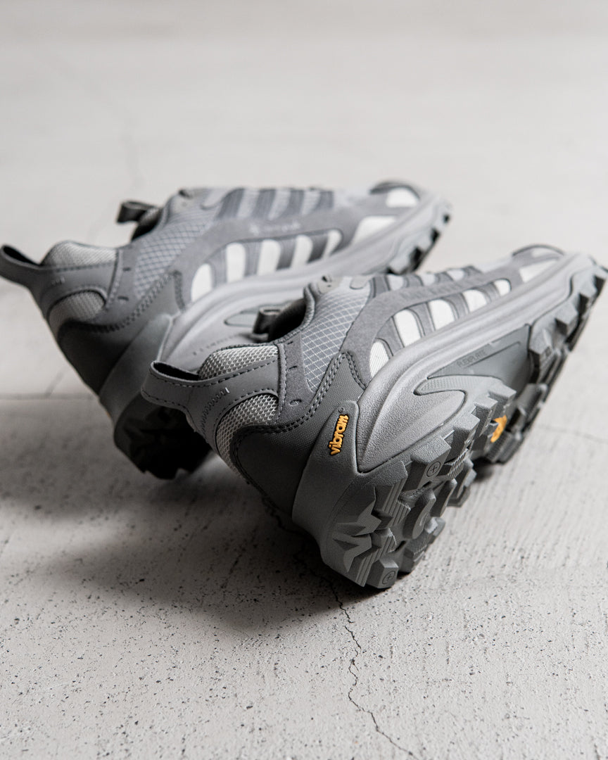 Snow Peak × MERRELL MOAB SPEED 2 GORE-TEX SP