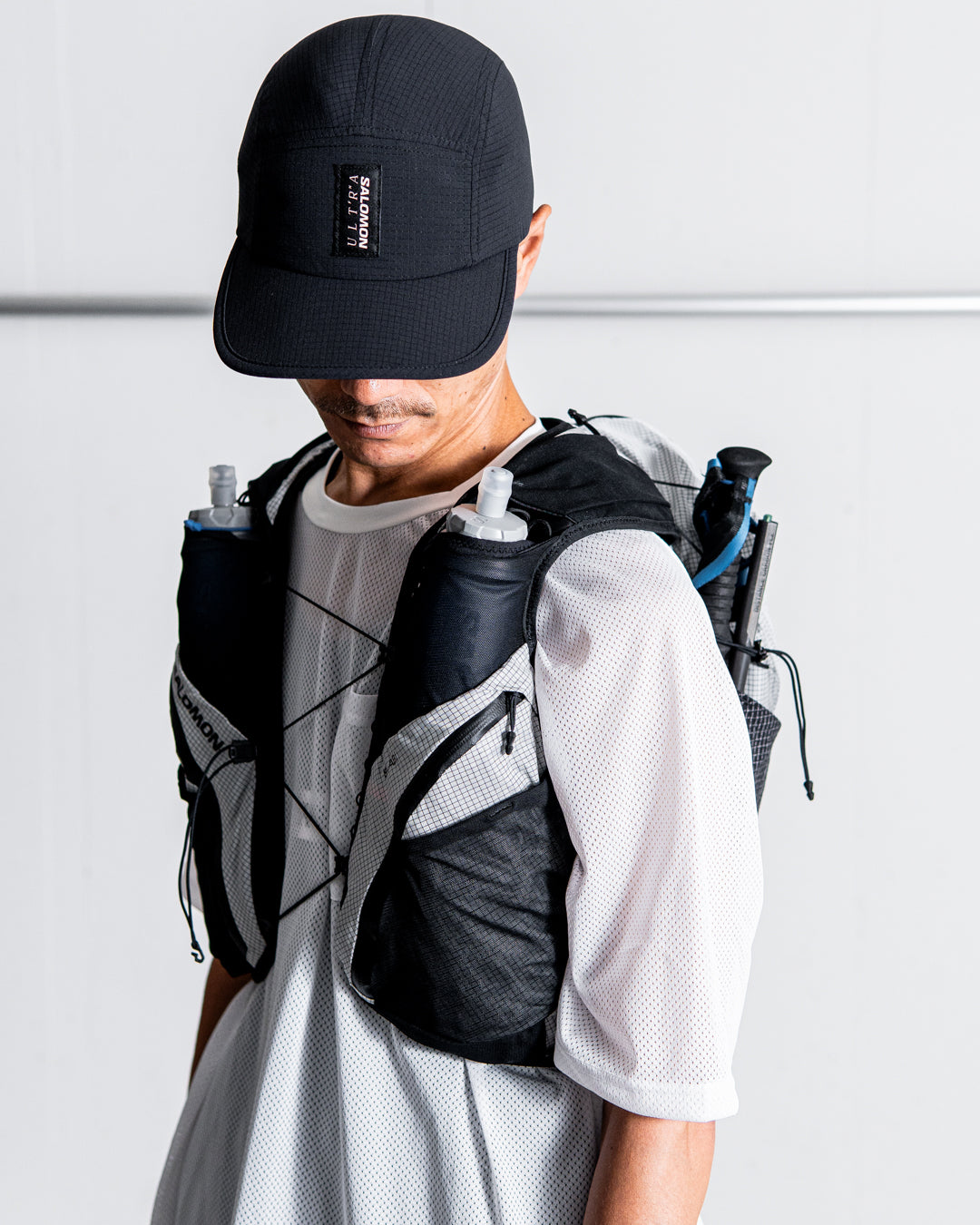 通販] SALOMON S/LAB (サロモン エスラボ) SALOMON S/LAB ADVENTURE 20