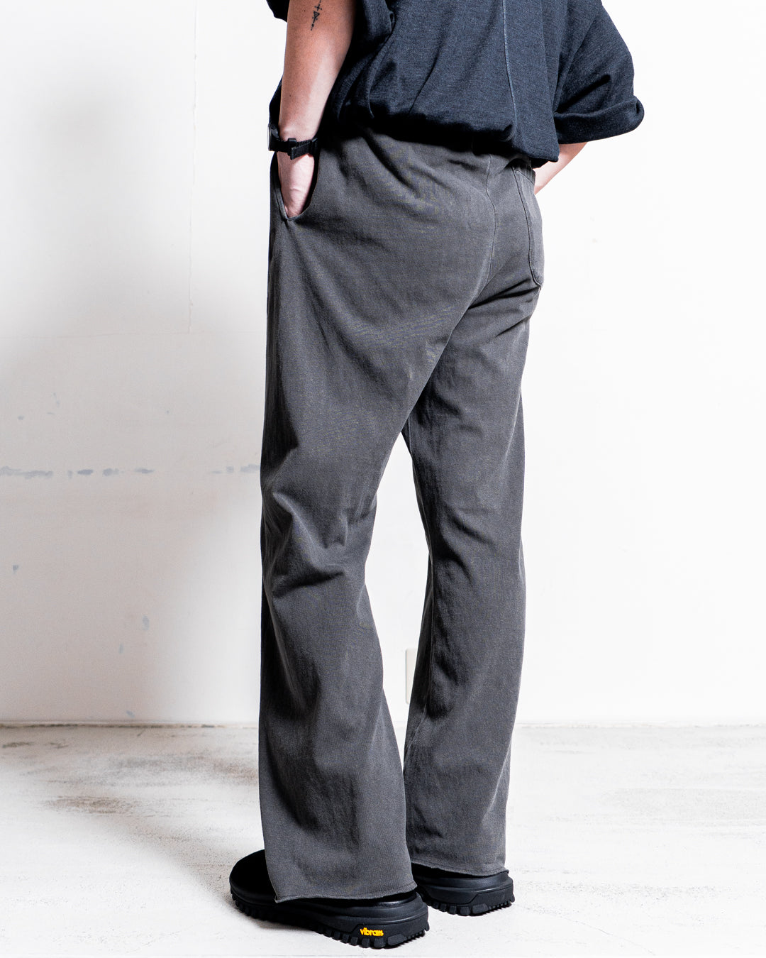 GEM SPORTSWEAR  SWEAT PANTS