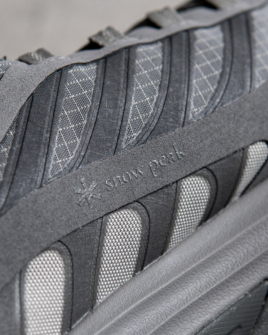 Snow Peak × MERRELL MOAB SPEED 2 GORE-TEX SP