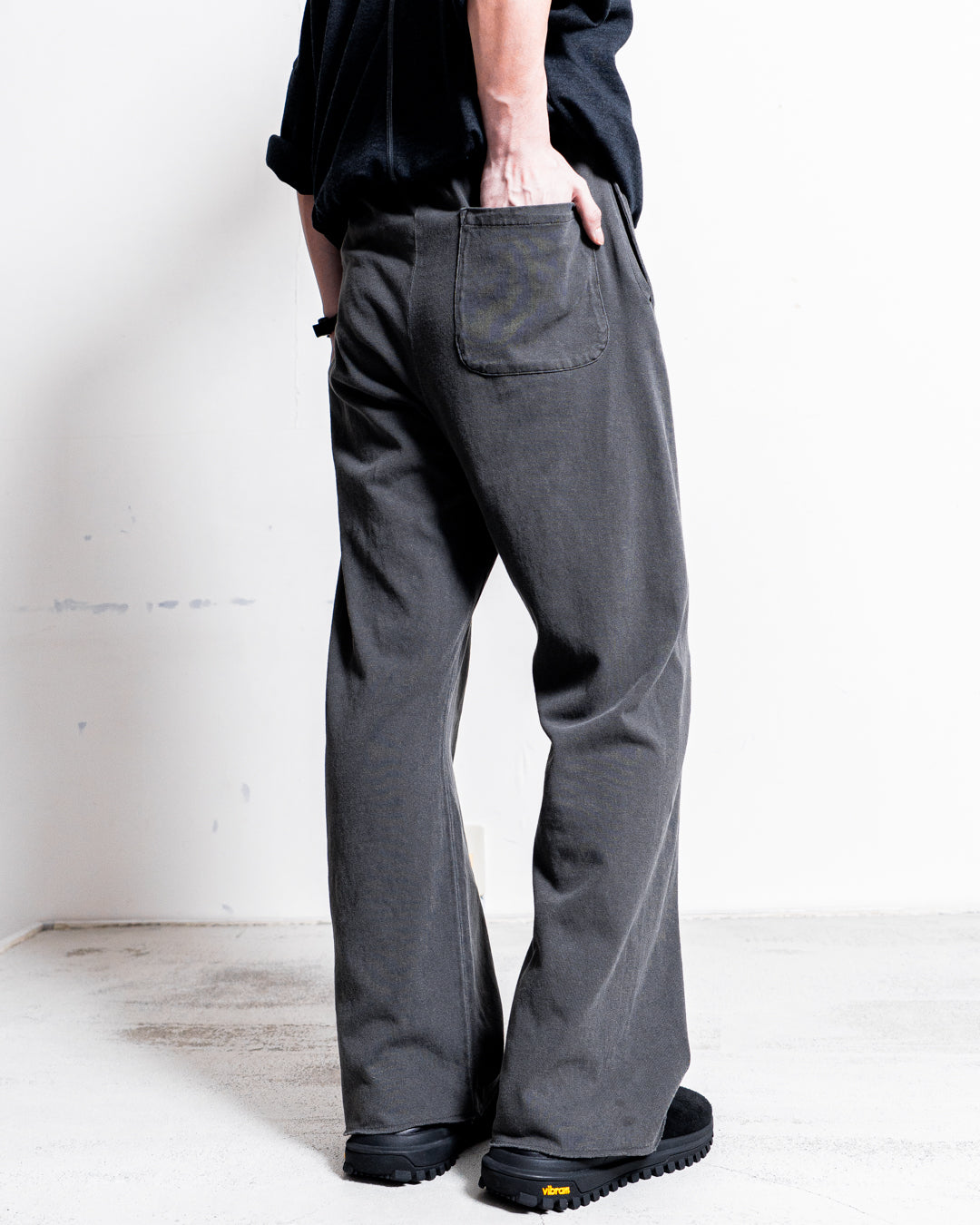 GEM SPORTSWEAR  SWEAT PANTS