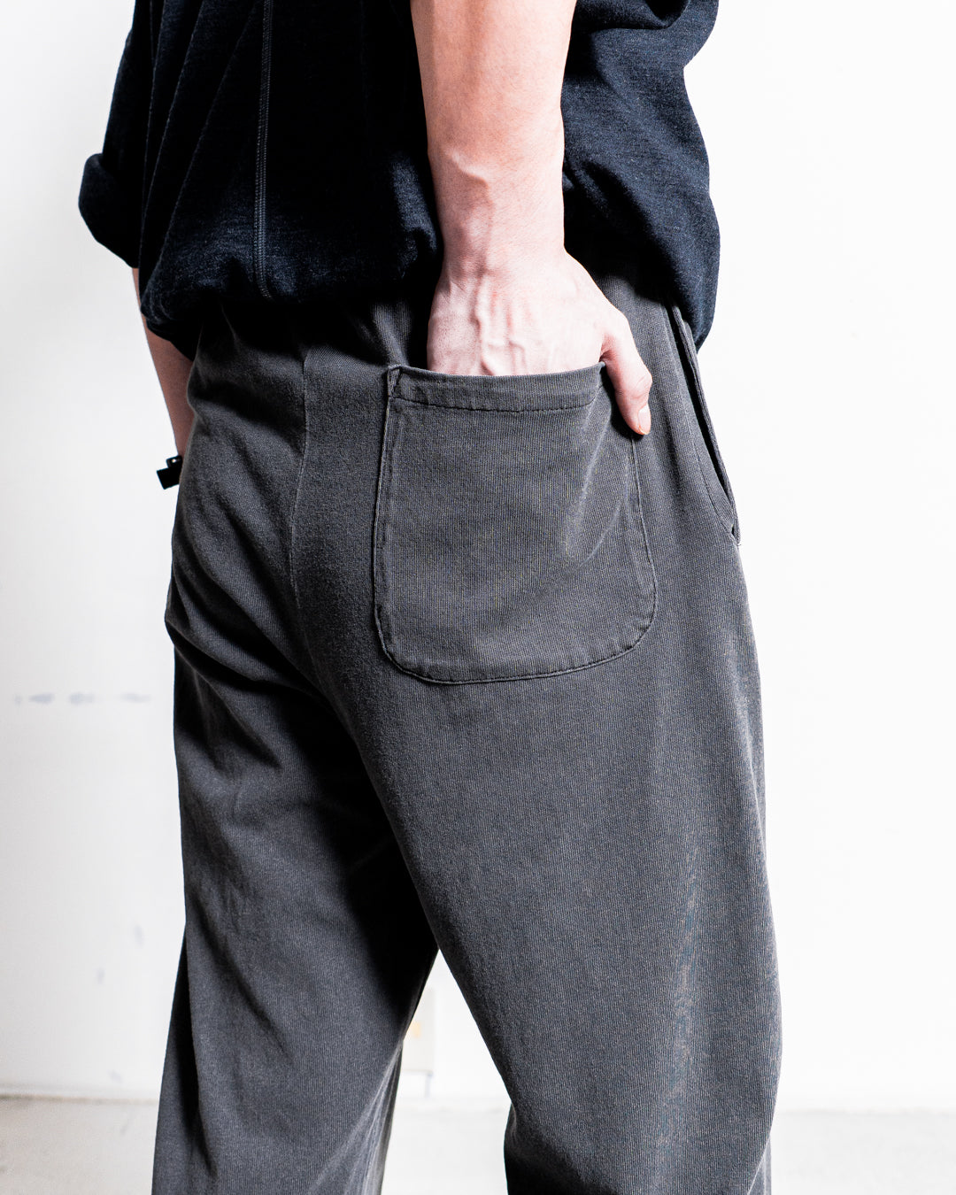 GEM SPORTSWEAR  SWEAT PANTS