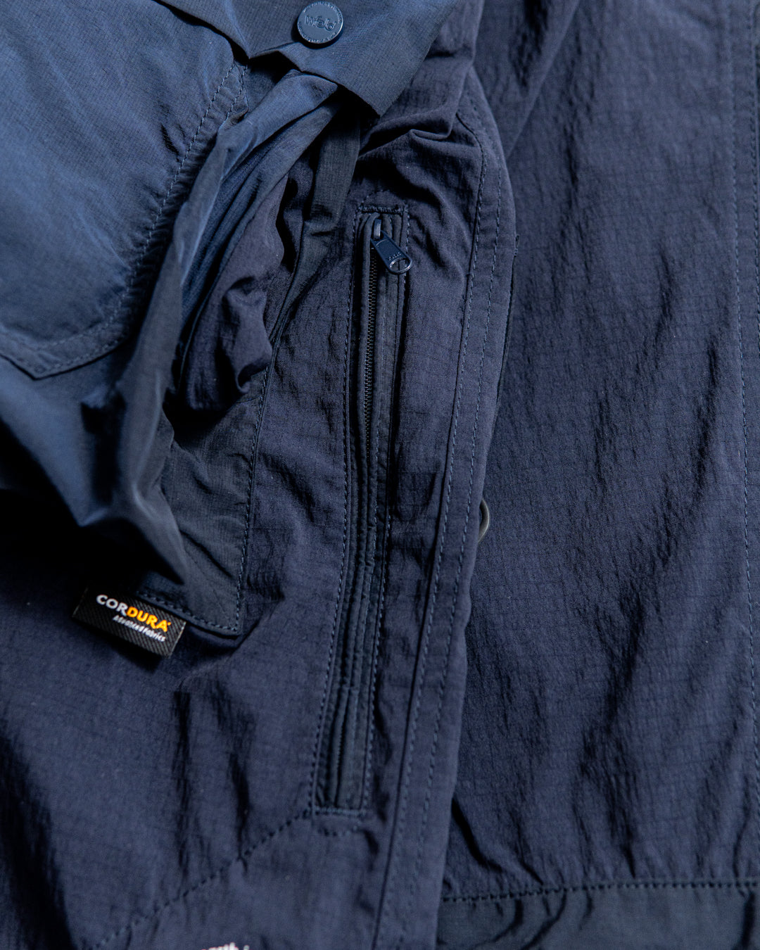 wfeld MOUNTAIN ACTION PARKA