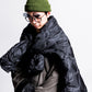 nanamica Down Cardigan