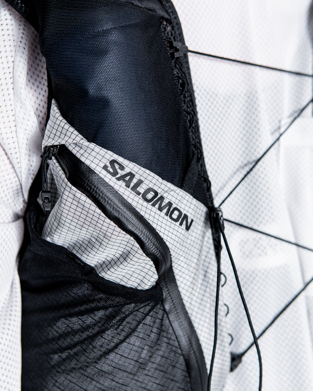 通販] SALOMON S/LAB (サロモン エスラボ) SALOMON S/LAB ADVENTURE 20