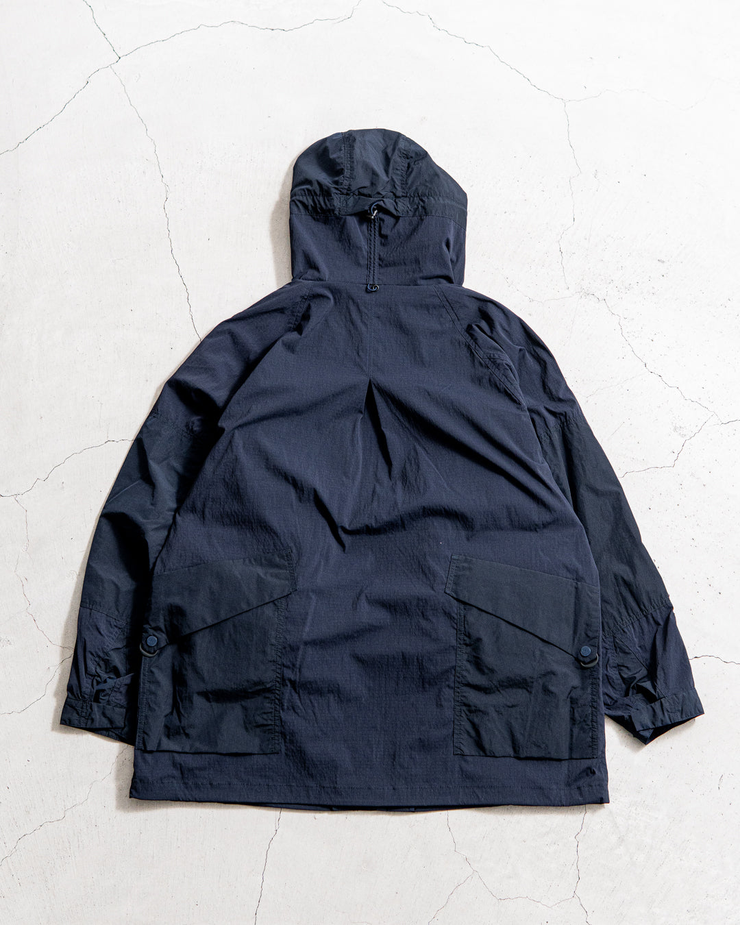 通販]wfeld(フェルド) MOUNTAIN ACTION PARKA 商品ページ – zentex